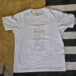 Uniqlo Yoasobi RGB Shirt (Size XXS)